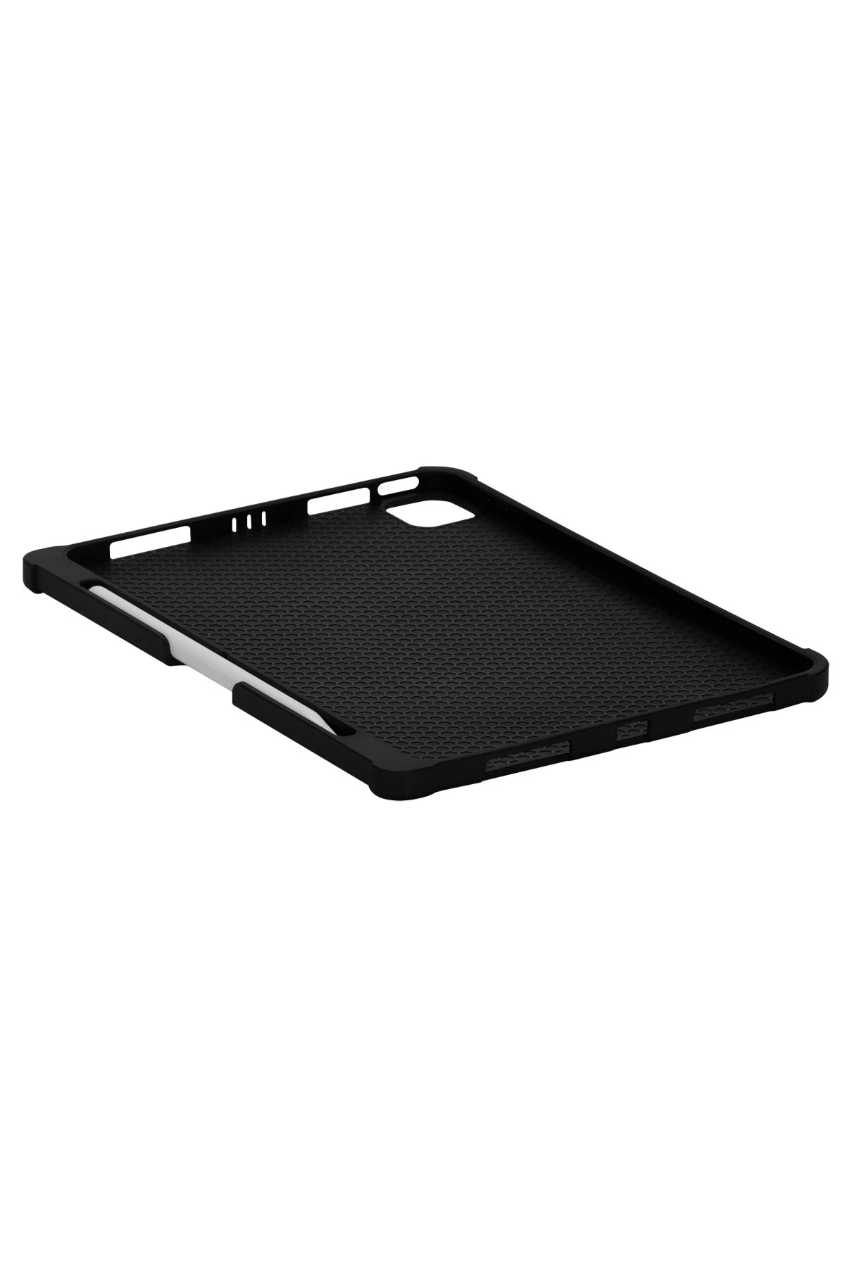 Newface Apple T5206D iPad 10.2 (7.nesil) Kılıf İnter Ledli Klavyeli Tablet Kılıfı - Siyah — görsel 10