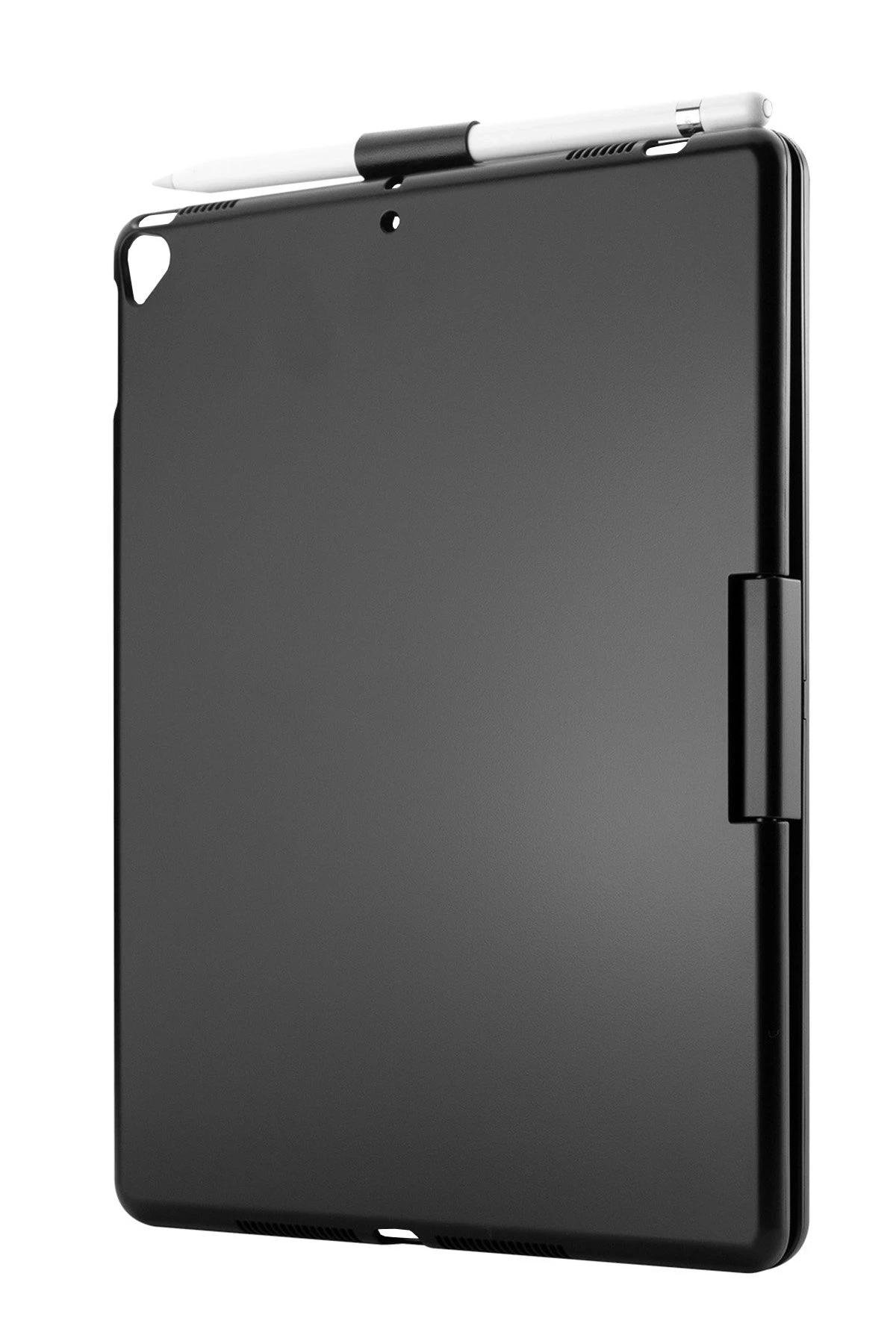 Newface Apple iPad 10.2 (7.nesil) Kılıf Magic Dönen Klavyeli Tablet Kılıf - Siyah — görsel 2