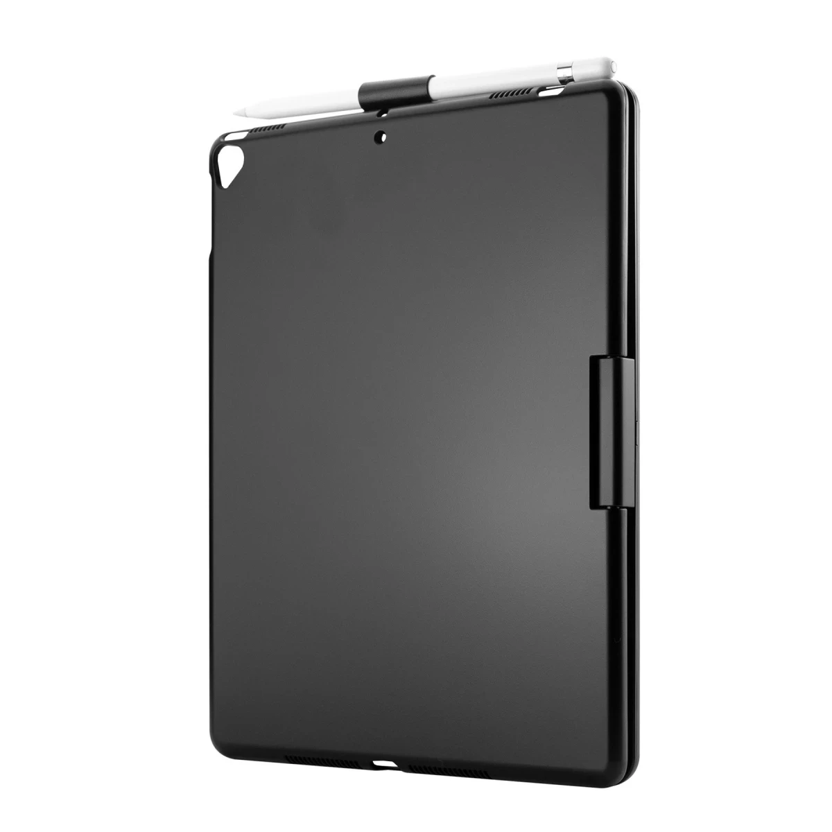 Newface Apple iPad 10.2 (7.nesil) Kılıf Magic Dönen Klavyeli Tablet Kılıf - Siyah — görsel 7