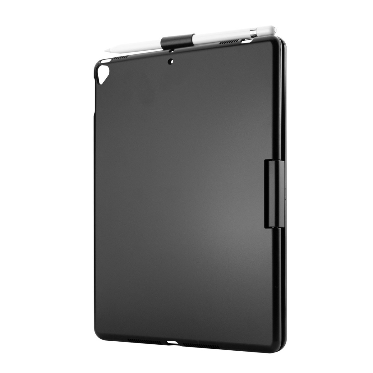 Newface Apple iPad 10.2 (7.nesil) Kılıf Magic Dönen Klavyeli Tablet Kılıf - Siyah — görsel 12