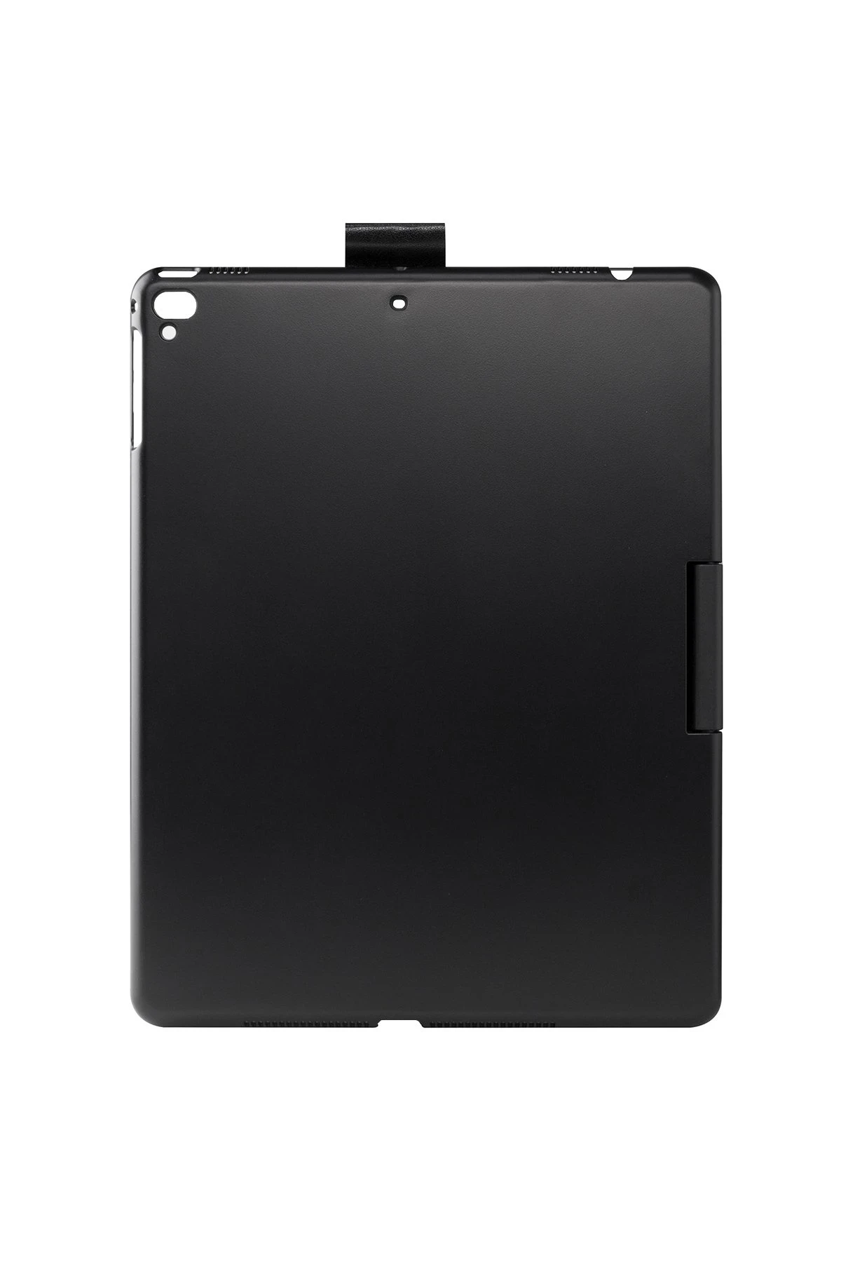 Newface Apple iPad 5 Air 9.7 Kılıf Magic Dönen Klavyeli Tablet Kılıf - Siyah — görsel 5