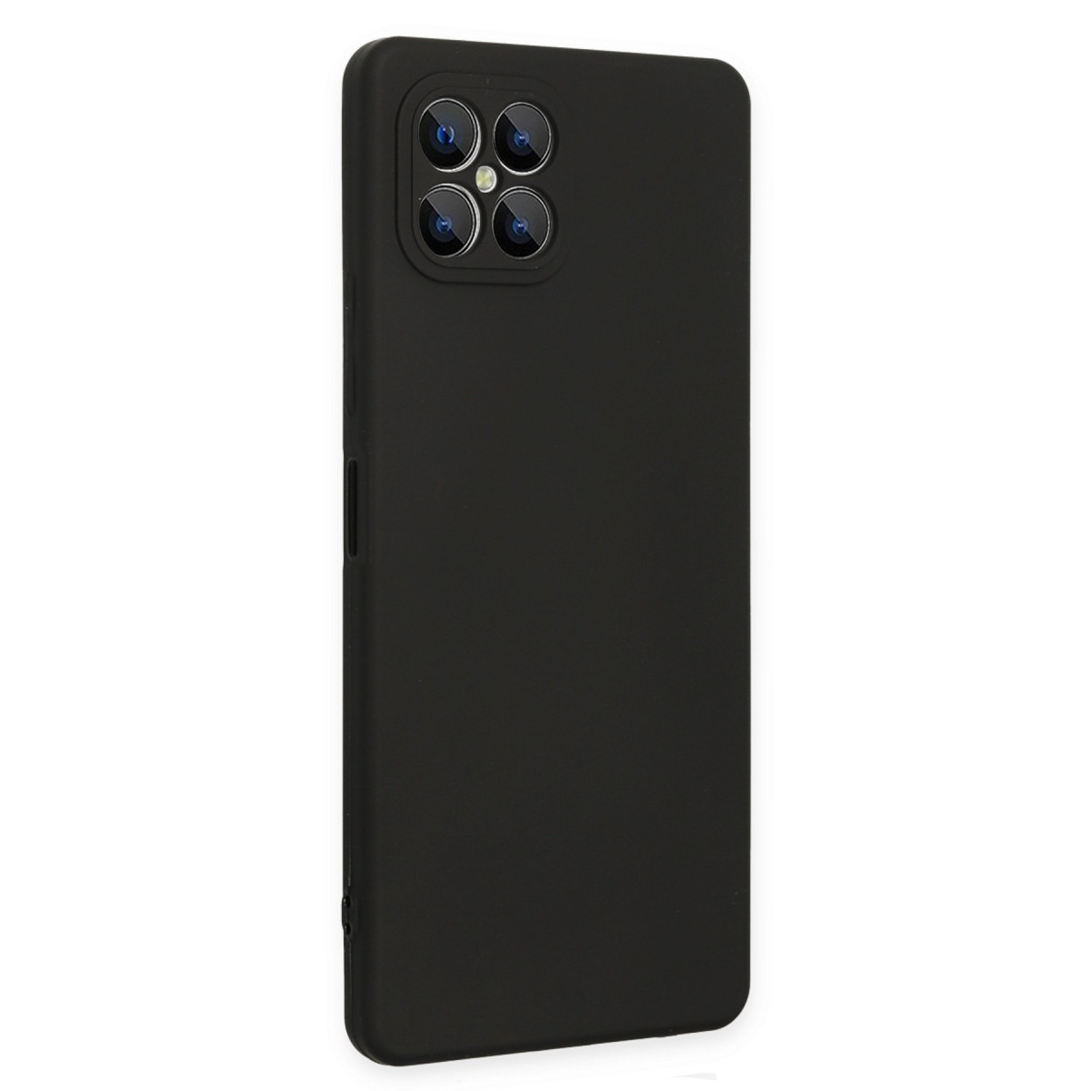 Newface Omix X600 Kılıf First Silikon - Siyah — görsel 8