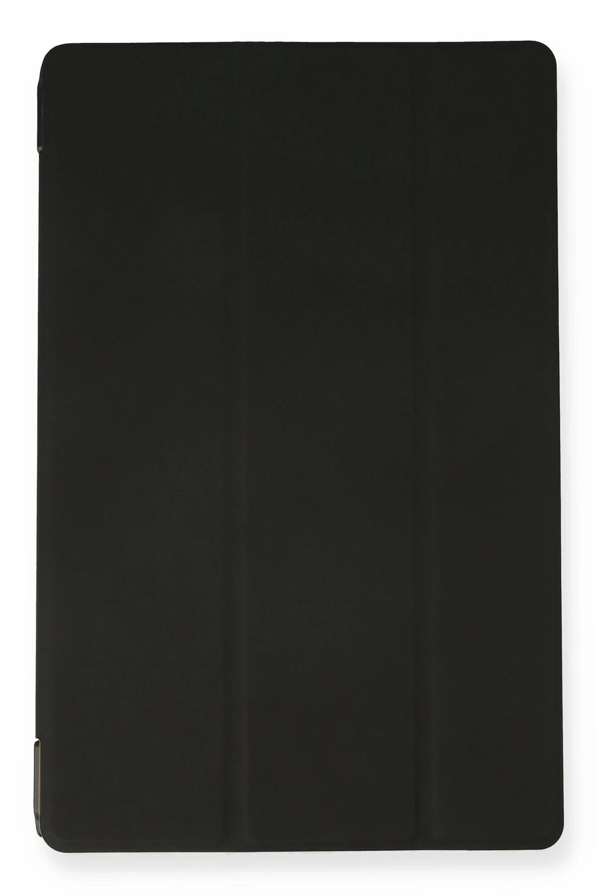 Newface Apple iPad 4 9.7 Kılıf Tablet Smart Kılıf - Siyah — görsel 2