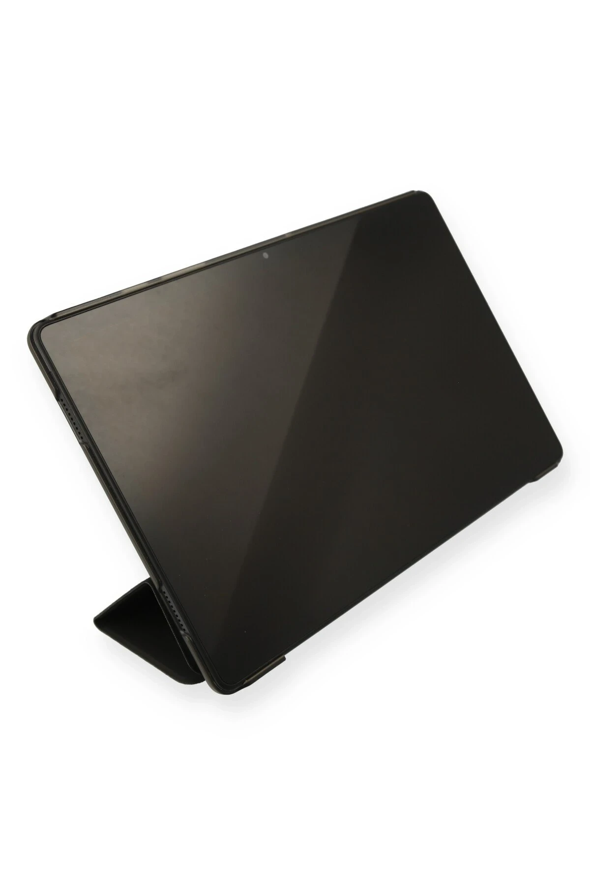 Newface Apple iPad 4 9.7 Kılıf Tablet Smart Kılıf - Siyah — görsel 4