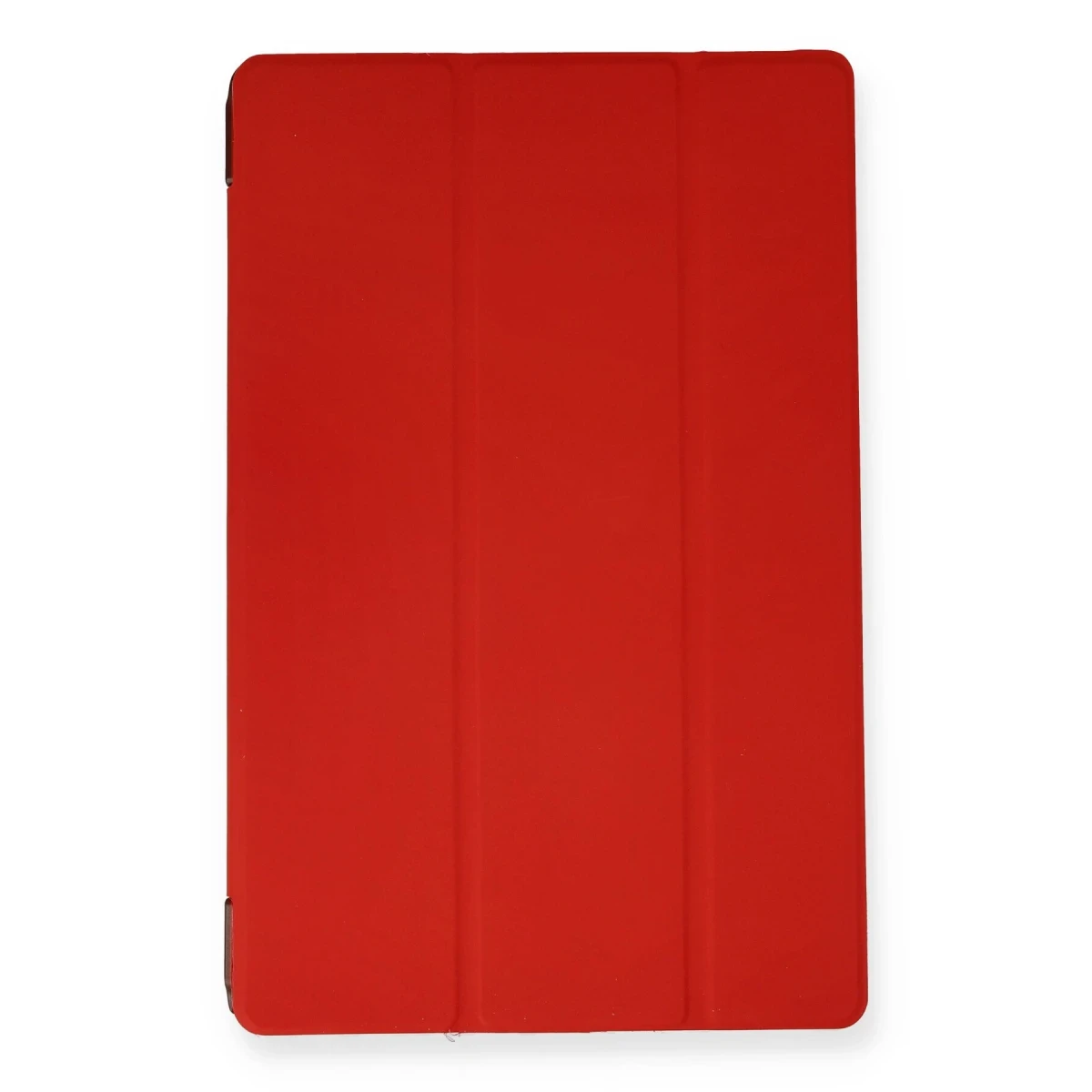 Newface Apple iPad Mini 5 Kılıf Tablet Smart Kılıf - Kırmızı