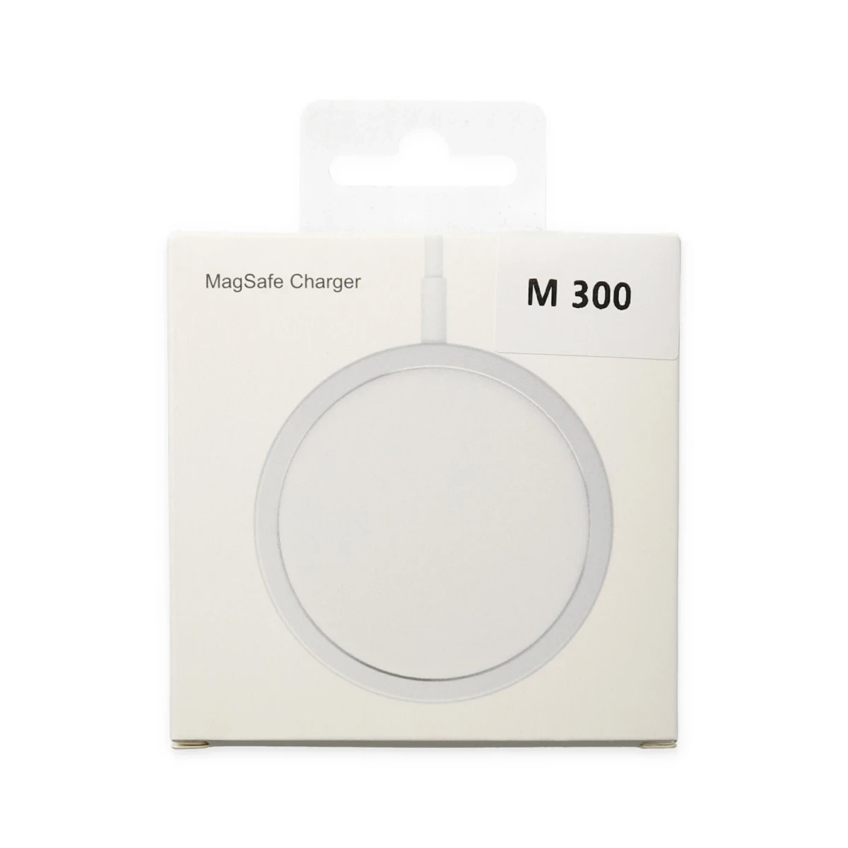 Newface M300 Magneticsafe Kablosuz Şarj — görsel 7