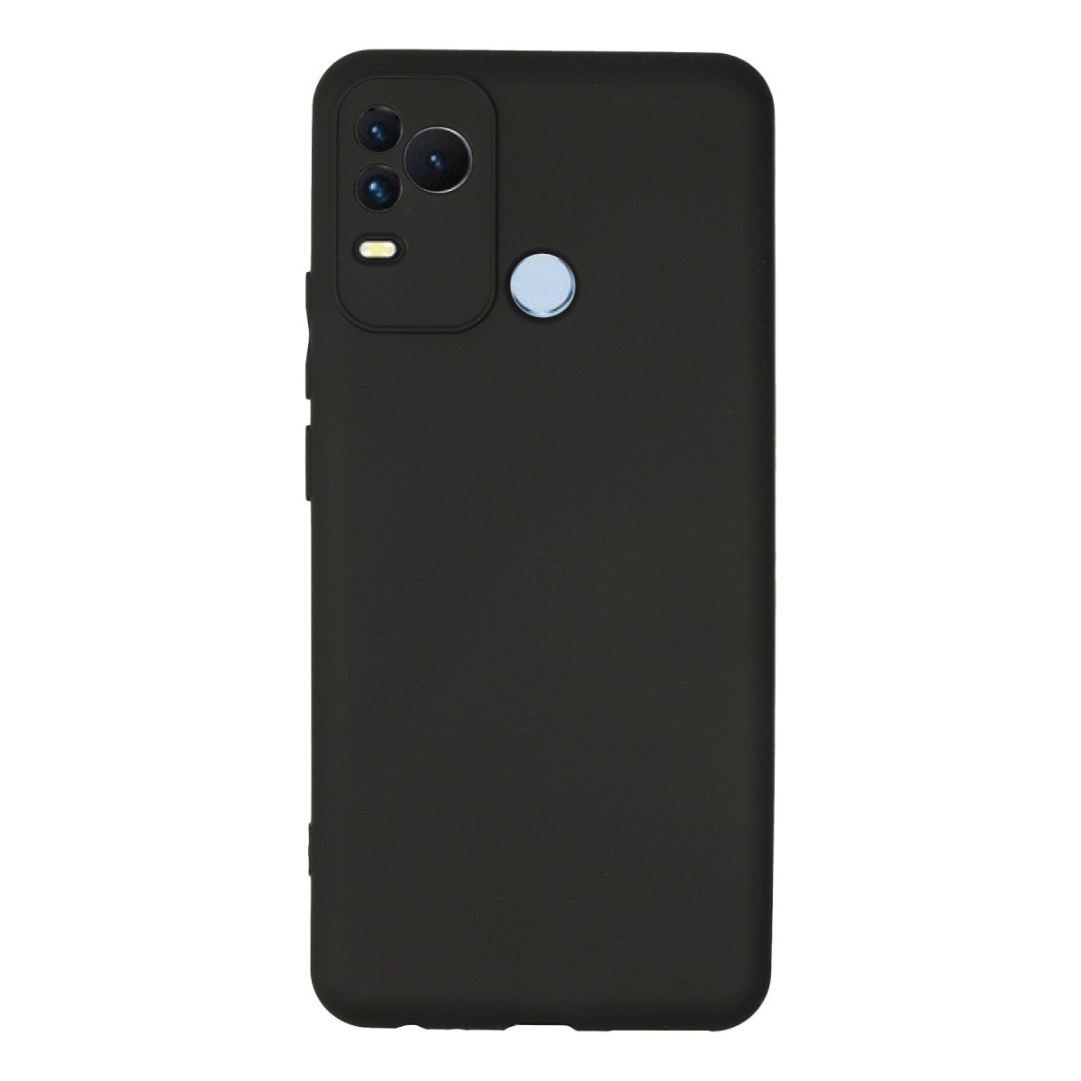 Newface Omix X400 Kılıf First Silikon - Siyah — görsel 7