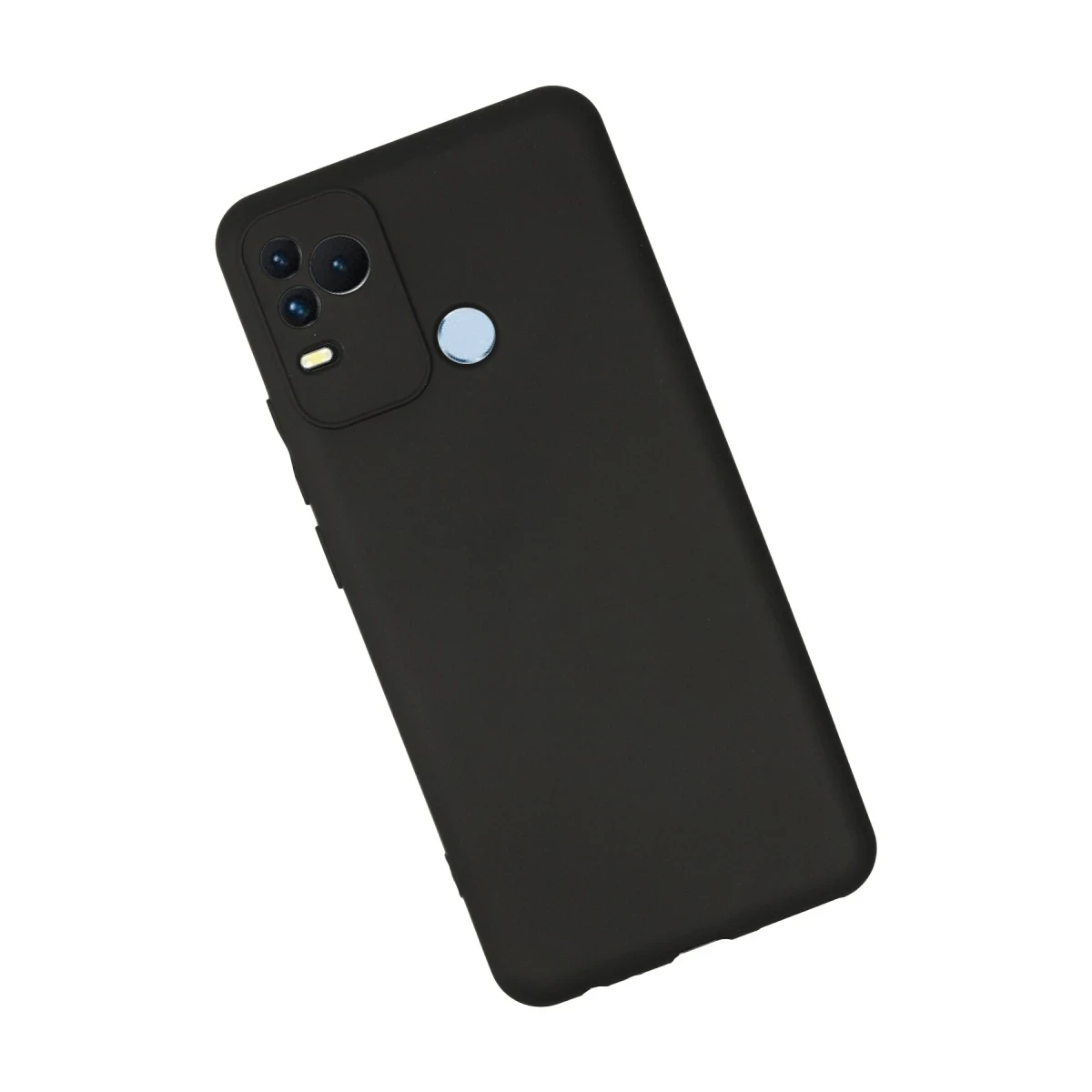 Newface Omix X400 Kılıf First Silikon - Siyah — görsel 5