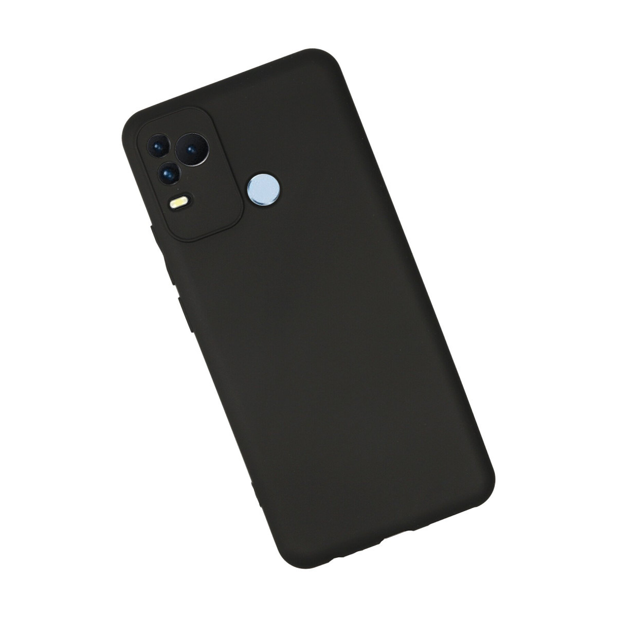 Newface Omix X400 Kılıf First Silikon - Siyah — görsel 8