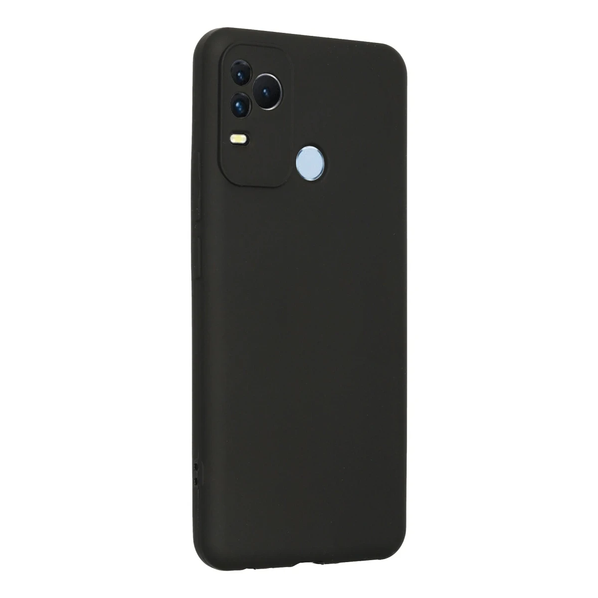 Newface Omix X400 Kılıf First Silikon - Siyah — görsel 6