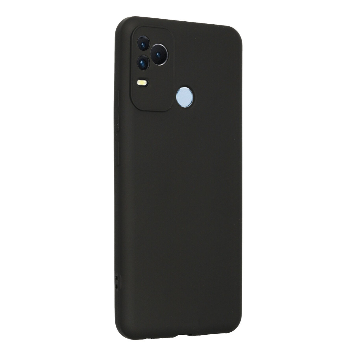 Newface Omix X400 Kılıf First Silikon - Siyah — görsel 9