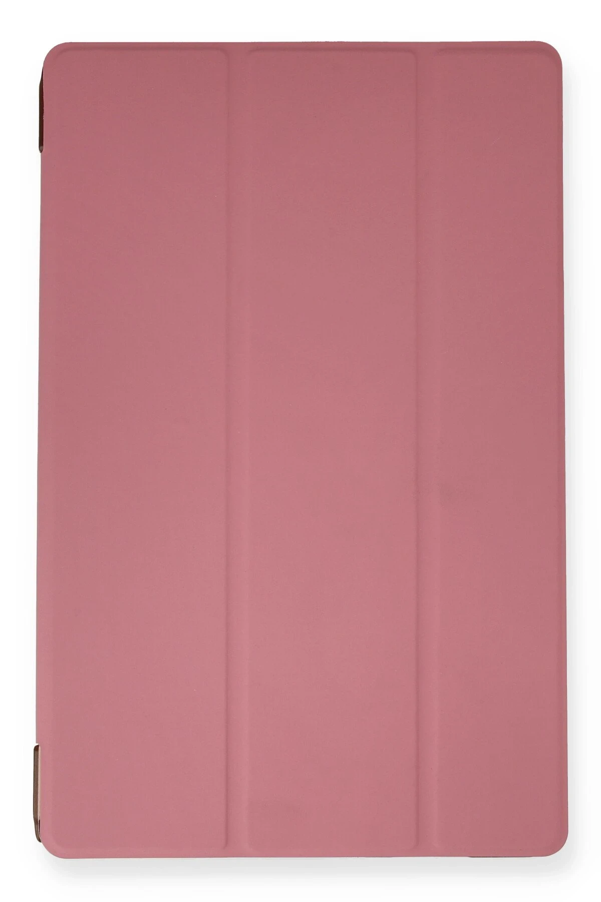 Newface iPad 10.2 (7.nesil) Kılıf Tablet Smart Kılıf - Pembe