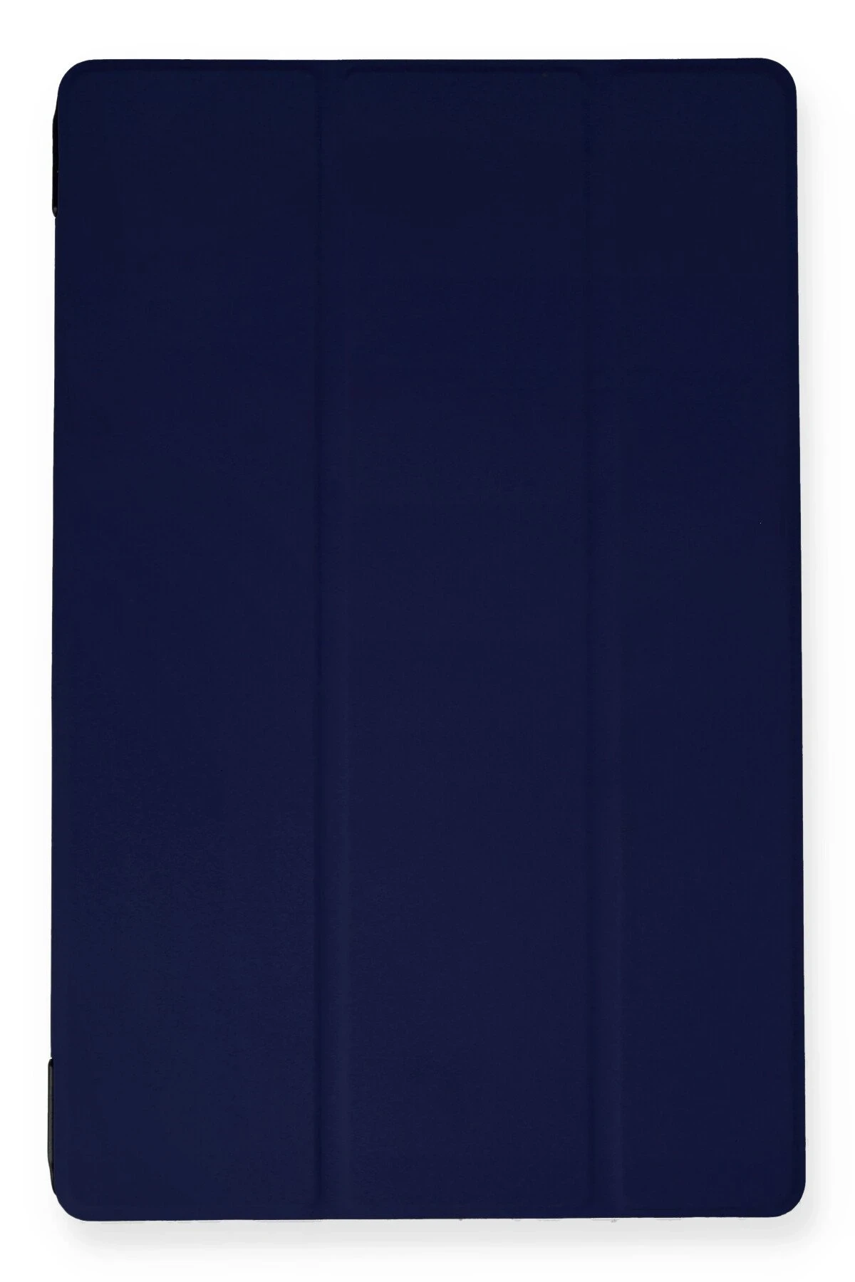 Newface iPad 10.2 (7.nesil) Kılıf Tablet Smart Kılıf - Lacivert