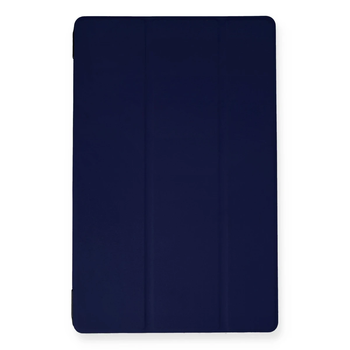 Newface Apple iPad 10.2 (7.nesil) Kılıf Tablet Smart Kılıf - Lacivert