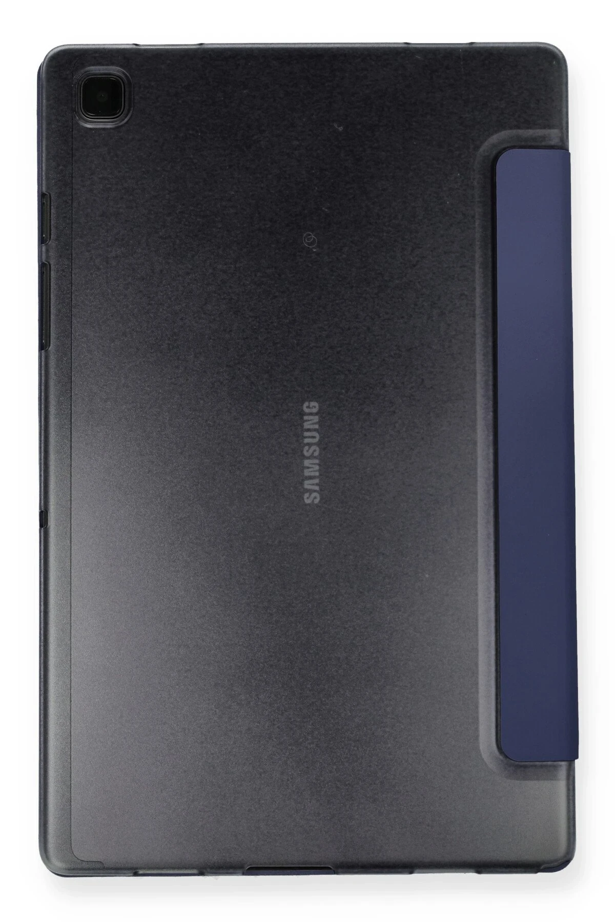 Newface iPad 10.2 (7.nesil) Kılıf Tablet Smart Kılıf - Lacivert
