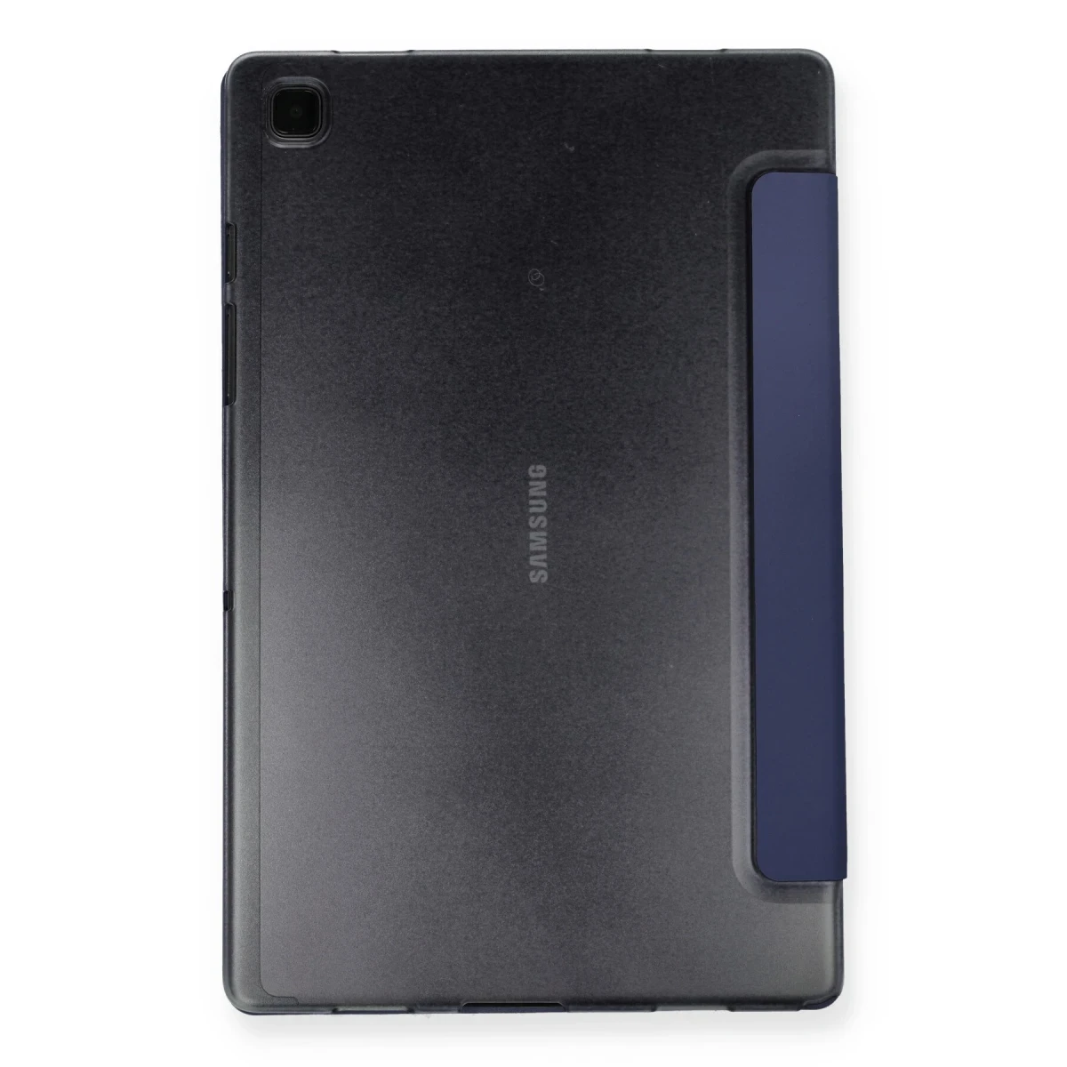 Newface Apple iPad 10.2 (7.nesil) Kılıf Tablet Smart Kılıf - Lacivert