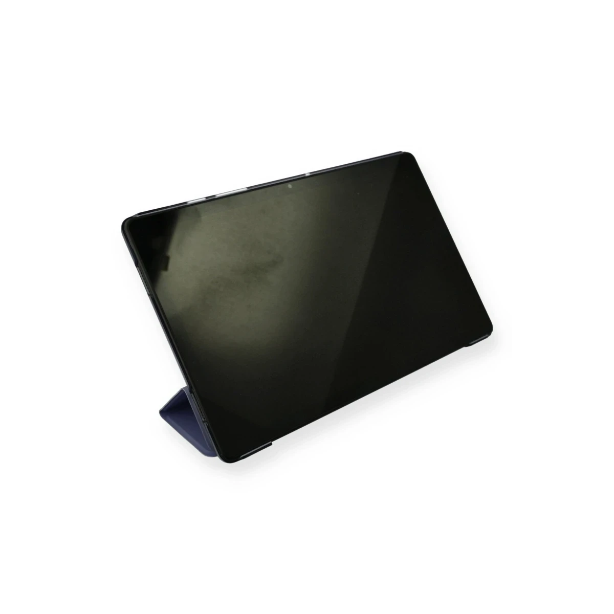 Newface Apple iPad 10.2 (7.nesil) Kılıf Tablet Smart Kılıf - Lacivert