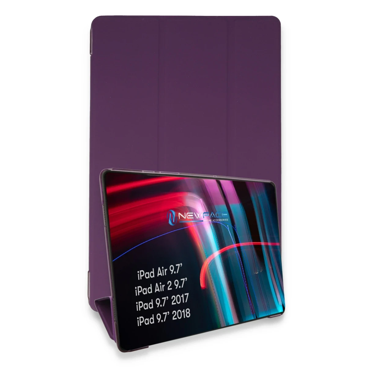 Tablet Smart Kılıf