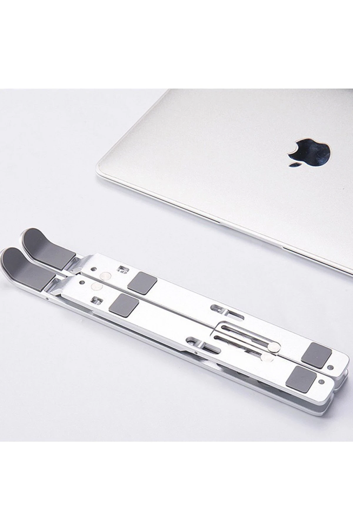 Newface ND02 Katlanabilir Laptop Standı — görsel 3