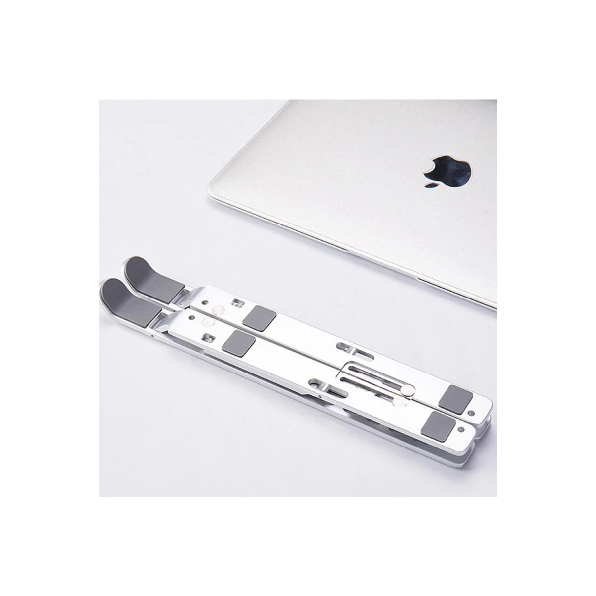 Newface ND02 Katlanabilir Laptop Standı — görsel 6