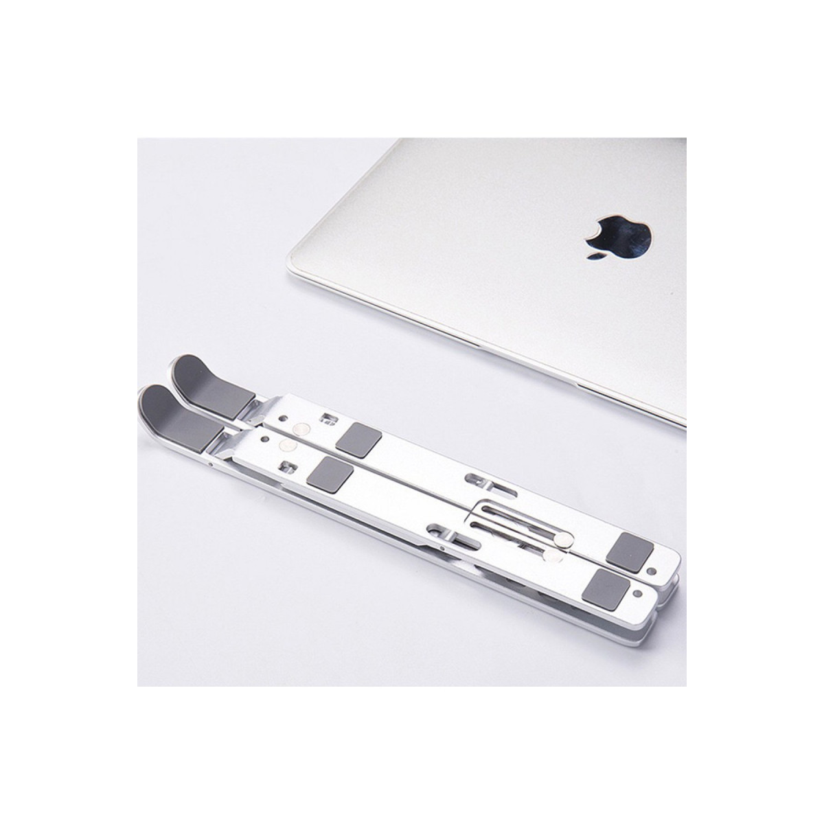 Newface ND02 Katlanabilir Laptop Standı — görsel 9