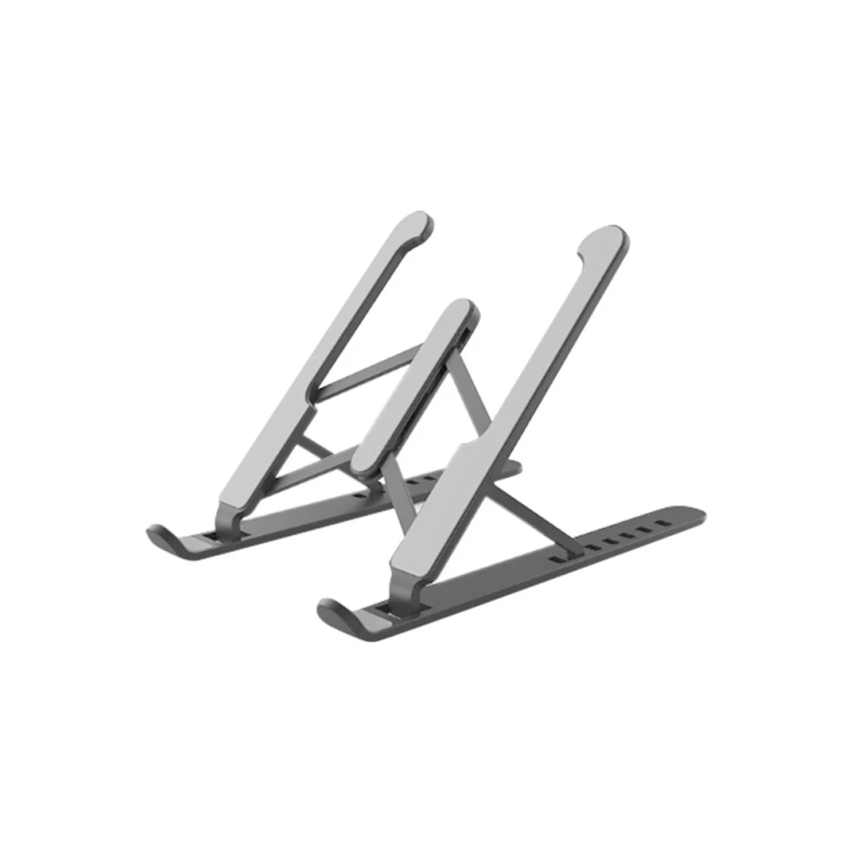 Newface P1 ABS Laptop Standı - Siyah — görsel 6
