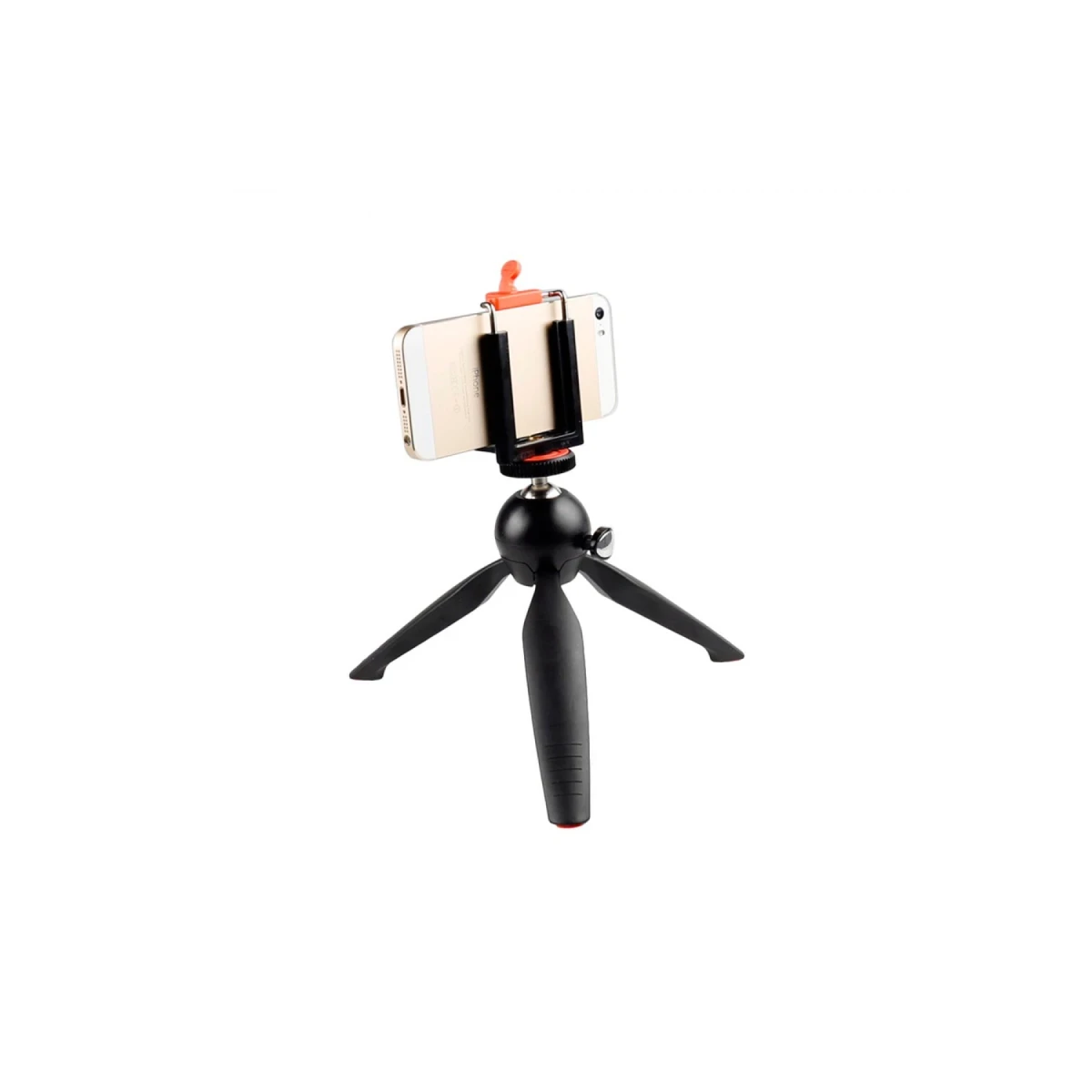 Newface YT228 Telefon Kamera Tripod Stand — görsel 7
