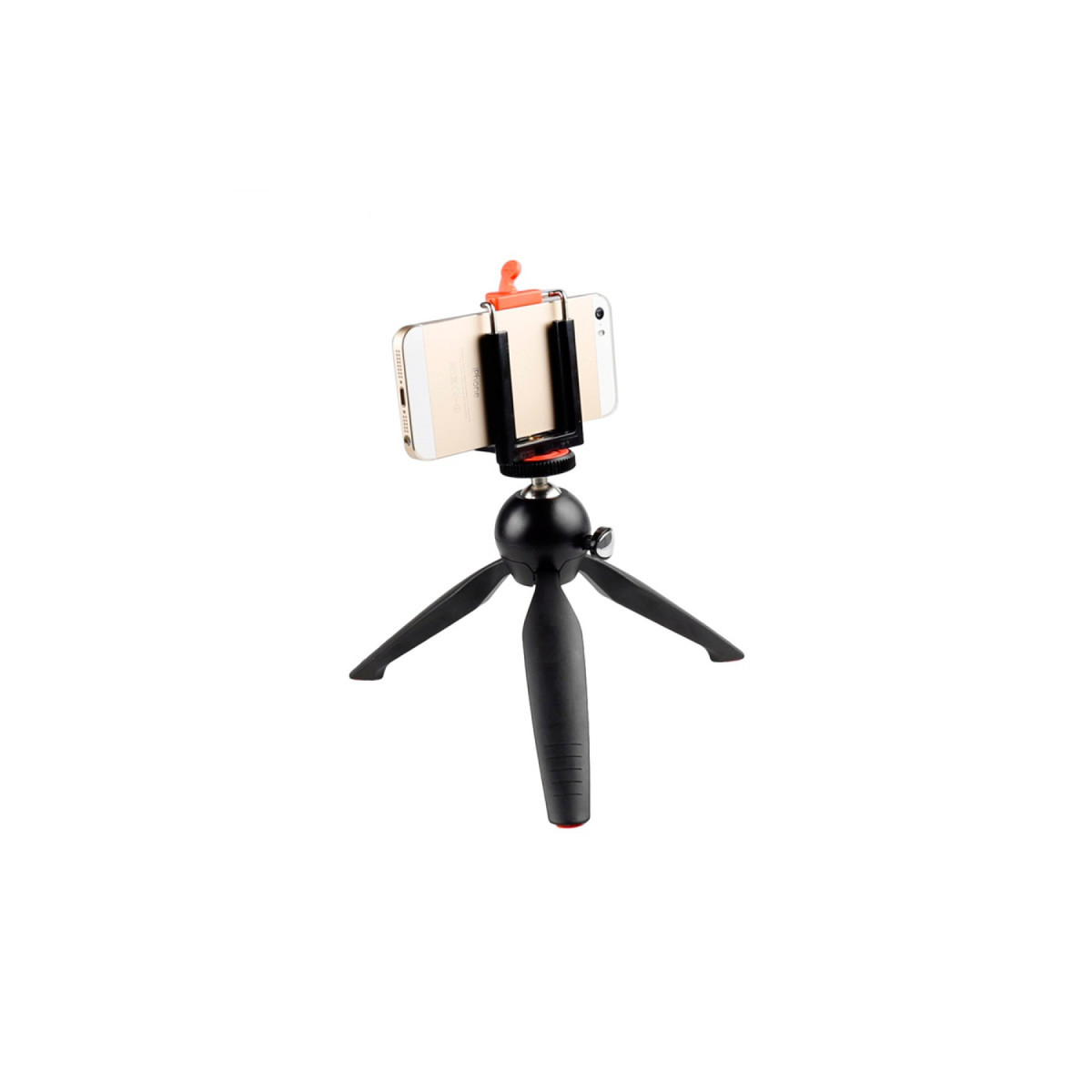 Newface YT228 Telefon Kamera Tripod Stand — görsel 11