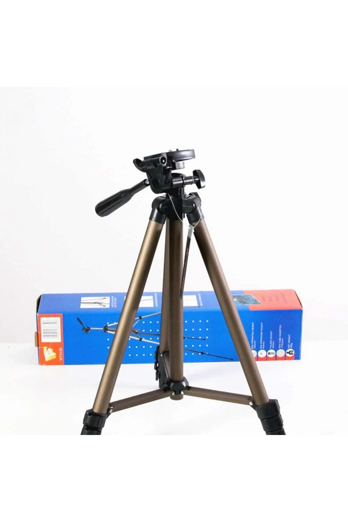 Newface 3130 Tripod — görsel 2