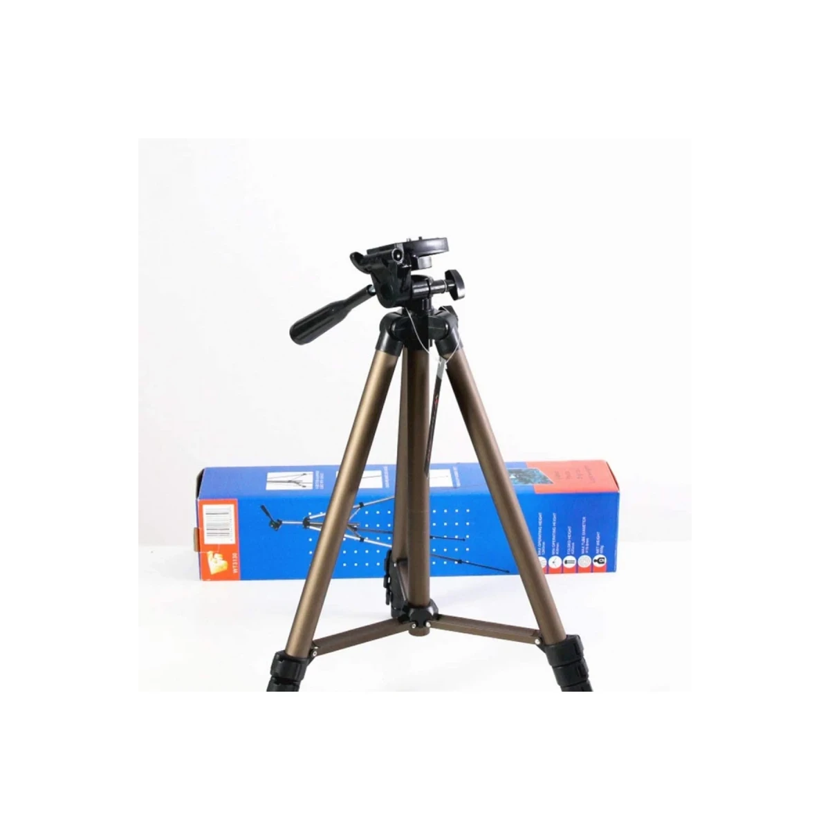 Newface 3130 Tripod — görsel 6
