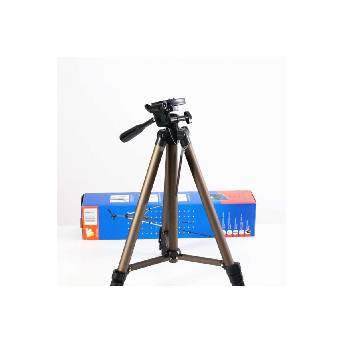 Newface 3130 Tripod — görsel 10