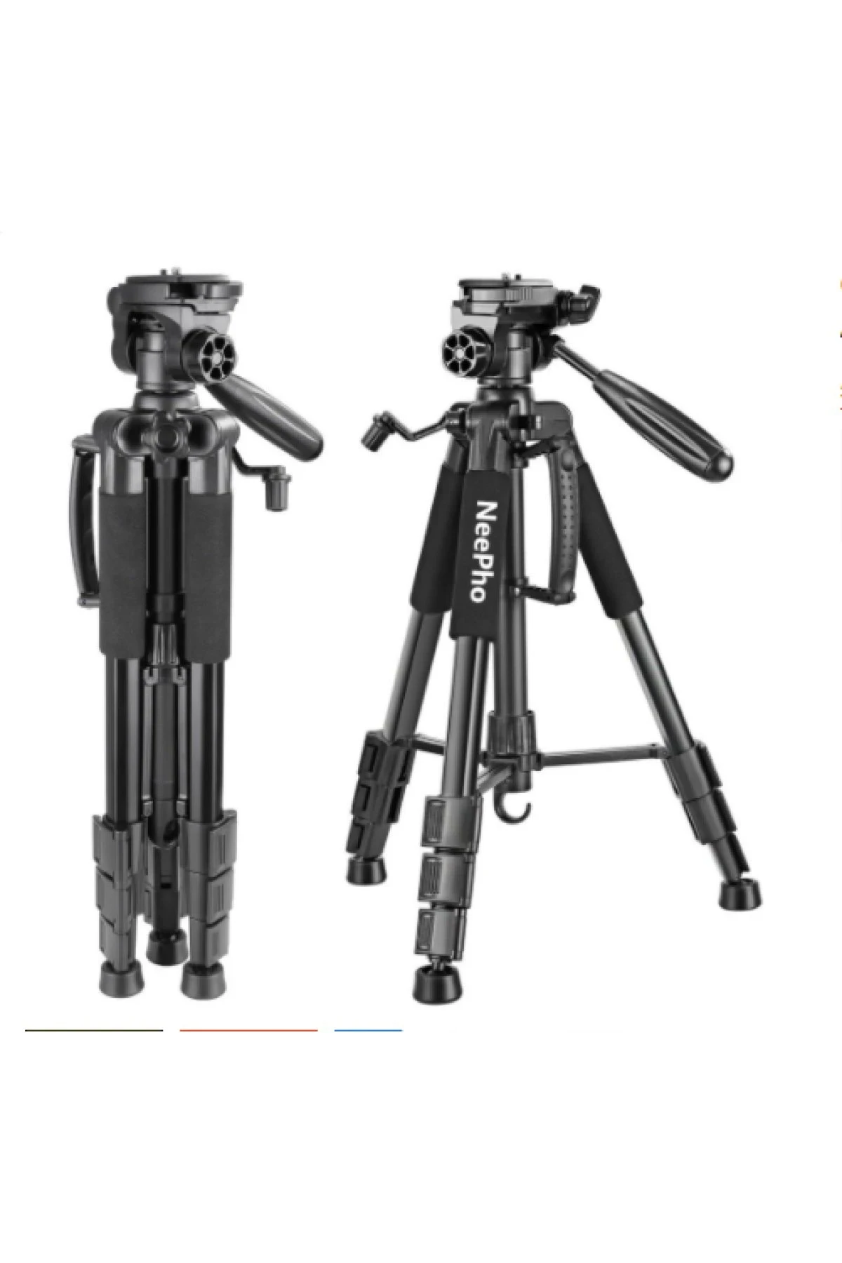 Newface NP8850 Tripod — görsel 4