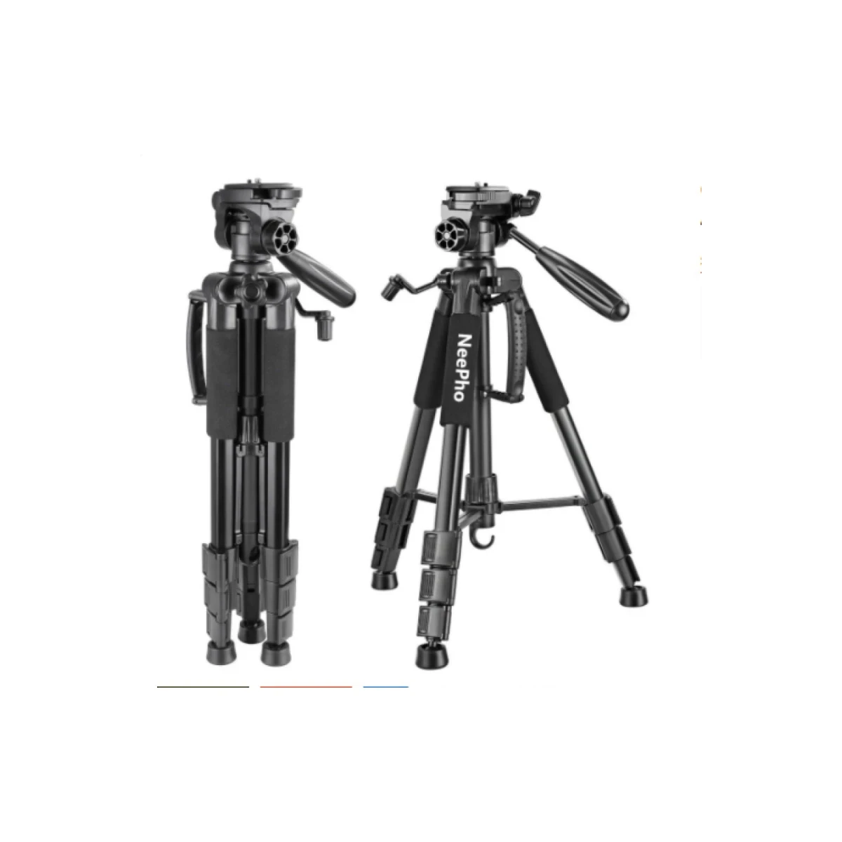 Newface NP8850 Tripod — görsel 9