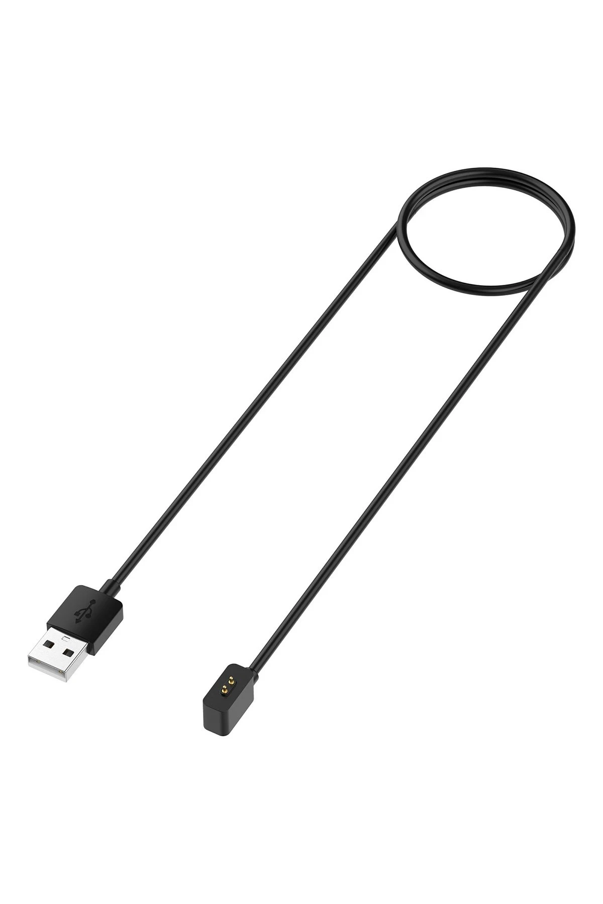 Newface MC17 Şarj Adaptörü 100cm Xiaomi Mi Band 8 — görsel 2