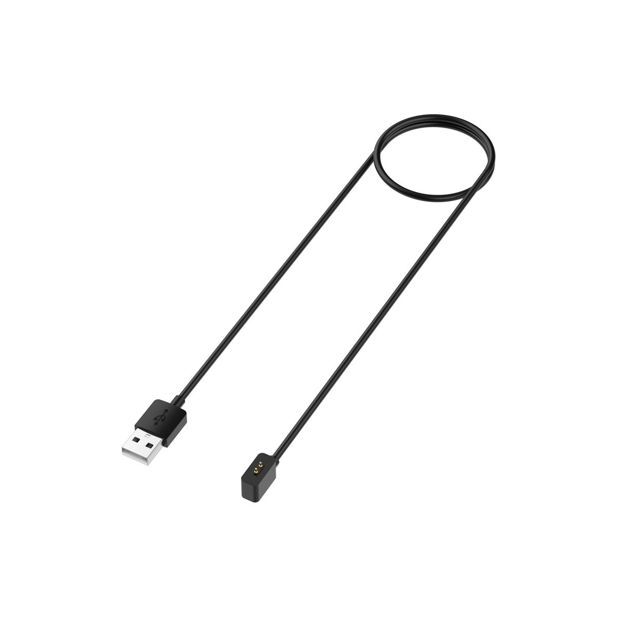 Newface MC17 Şarj Adaptörü 100cm Xiaomi Mi Band 8 — görsel 10