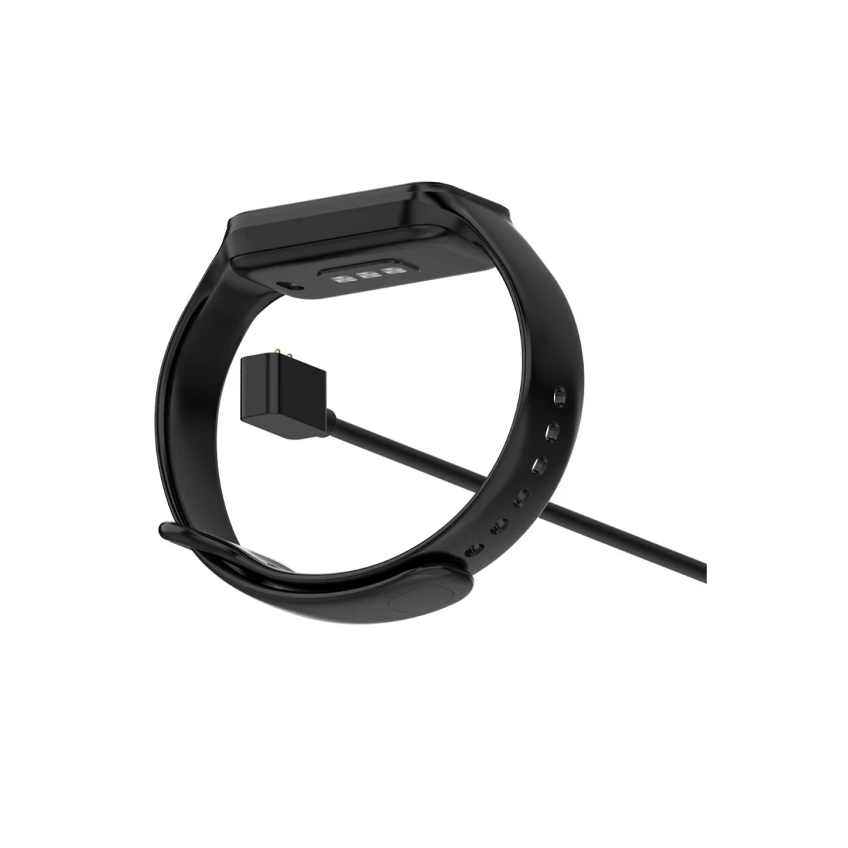 Newface MC17 Şarj Adaptörü 100cm Xiaomi Mi Band 8 — görsel 8