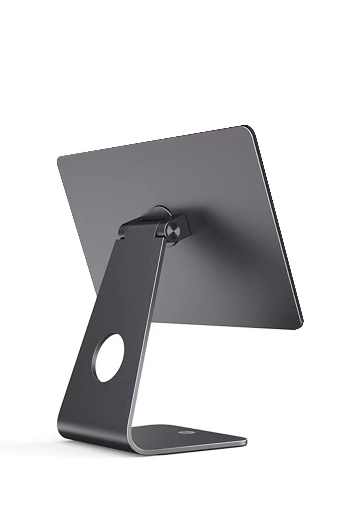 Newface X26 Holder Stand Apple iPad Pro 11 - Gri