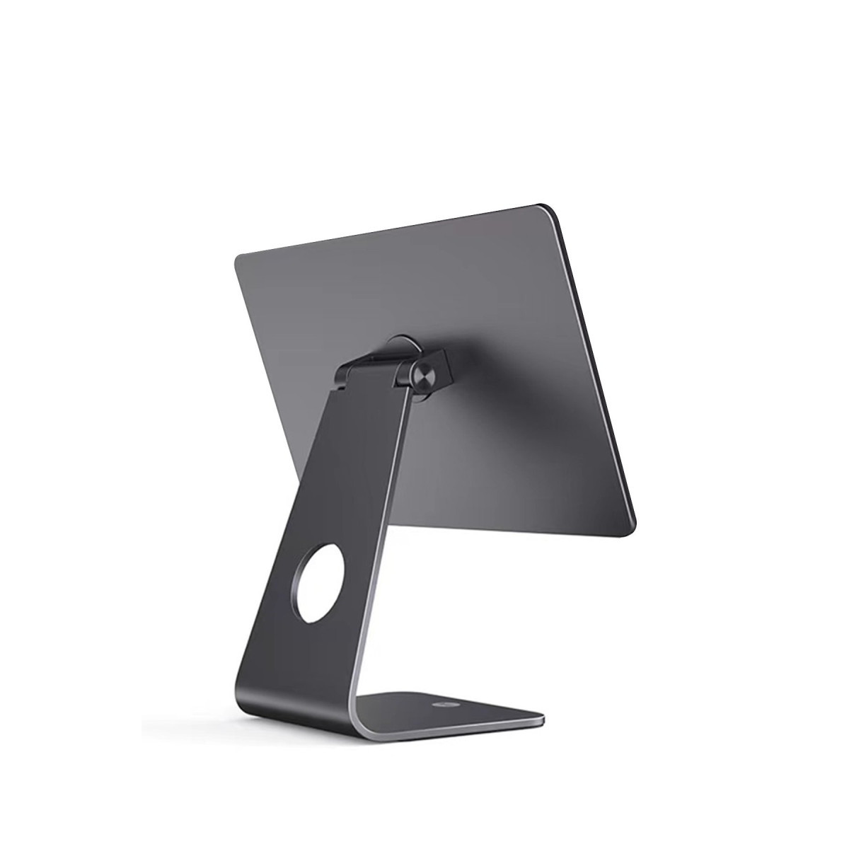 Newface X26 Holder Stand Apple iPad Pro 11 - Gri — görsel 5