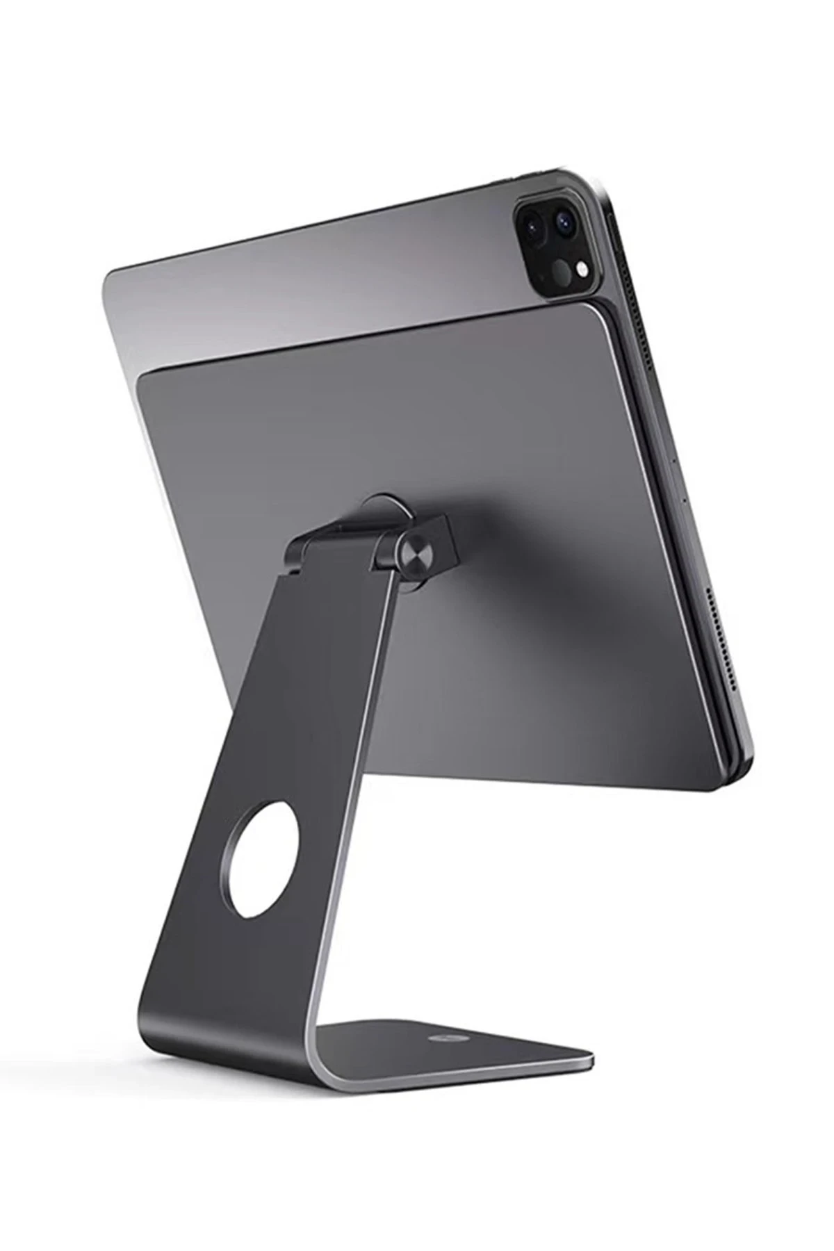 Newface X26 Holder Stand Apple iPad Pro 11 - Gri — görsel 2