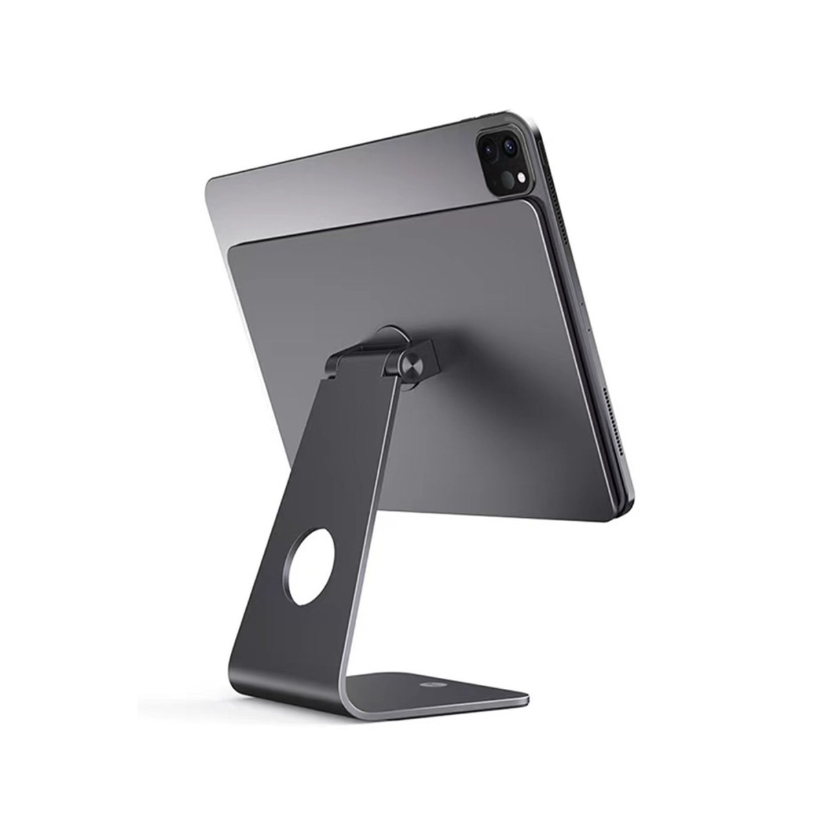 Newface X26 Holder Stand Apple iPad Pro 11 - Gri — görsel 6