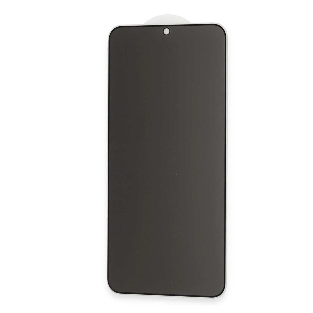 Newface Samsung Galaxy S21 Hayalet Edge Cam Ekran Koruyucu — görsel 8
