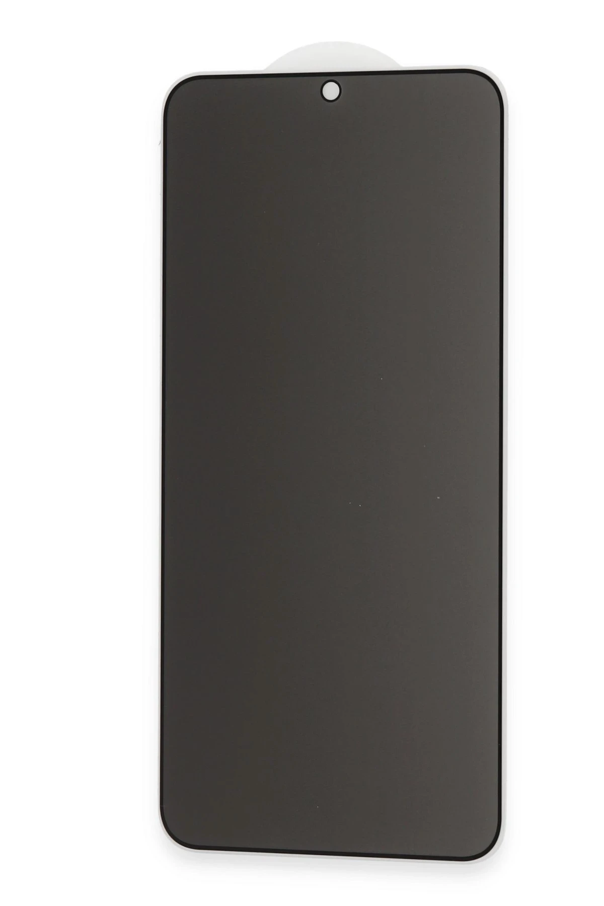 Newface Samsung Galaxy S22 Hayalet Edge Cam Ekran Koruyucu — görsel 4