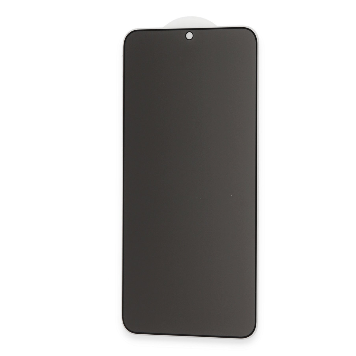 Newface Samsung Galaxy S23 Plus Hayalet Edge Cam Ekran Koruyucu — görsel 12