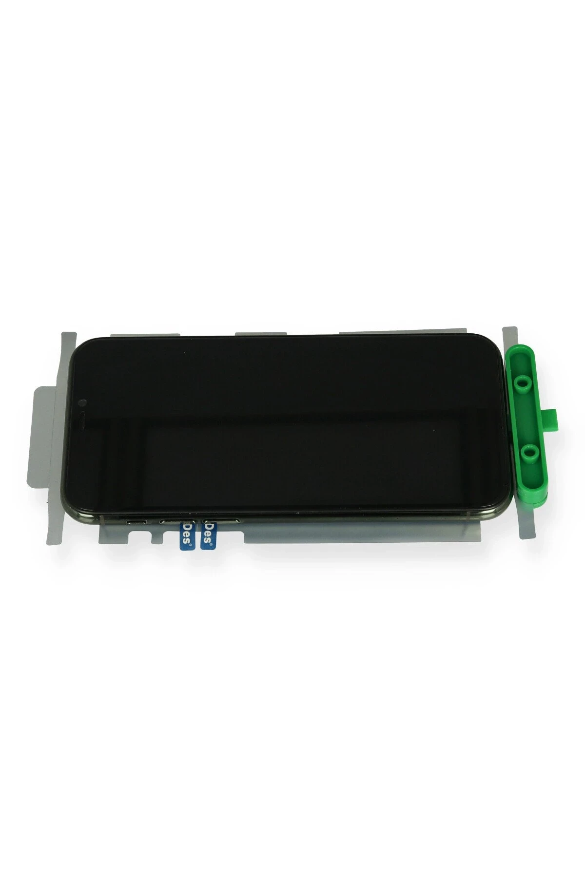 Newface Apple iPhone 6 360 Mat Full Body Arka Koruyucu — görsel 5
