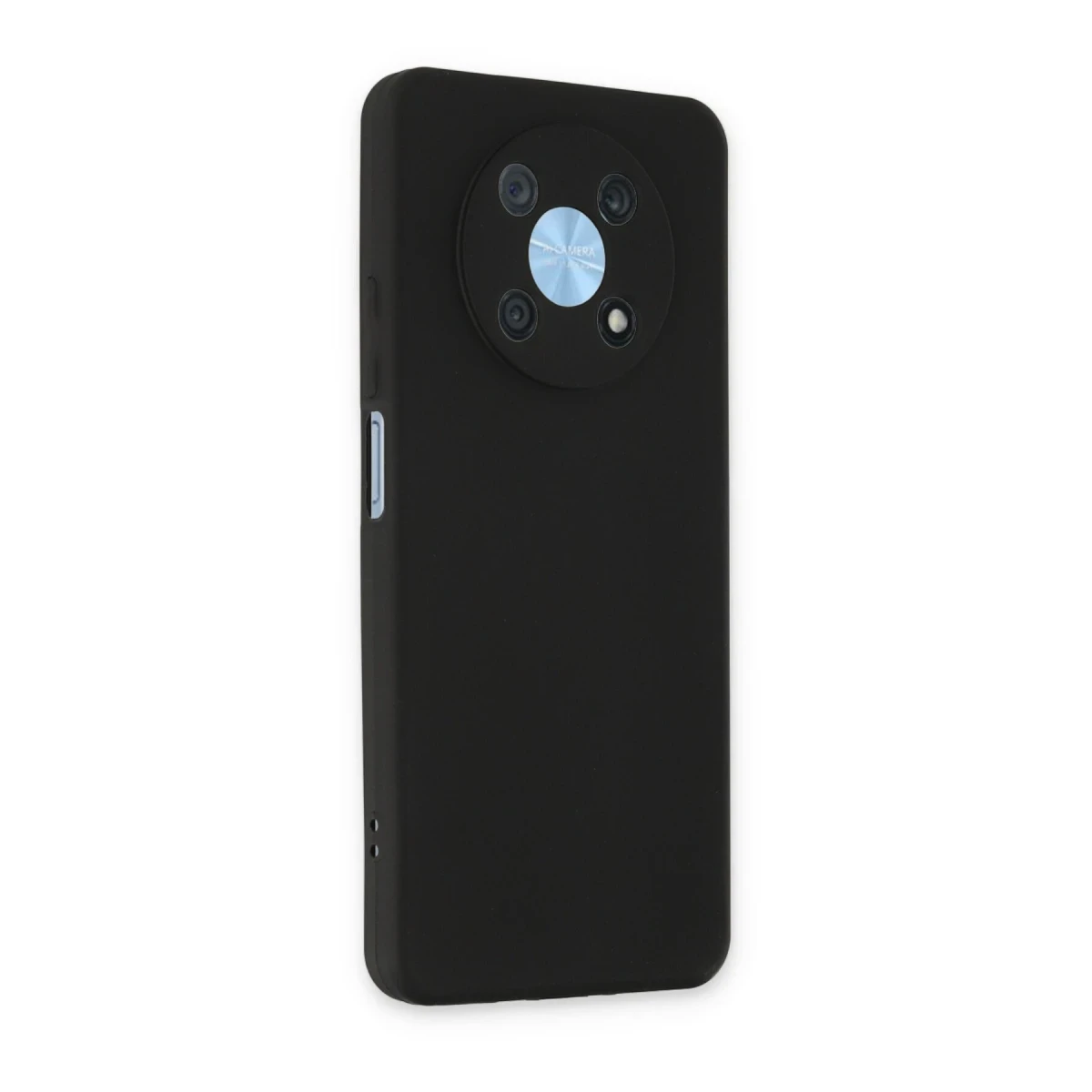 Newface Huawei Nova Y90 Kılıf First Silikon - Siyah — görsel 7