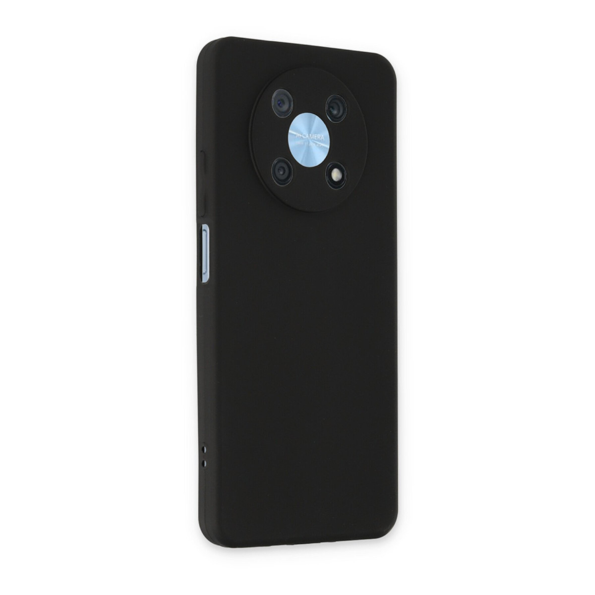 Newface Huawei Nova Y90 Kılıf First Silikon - Siyah — görsel 11