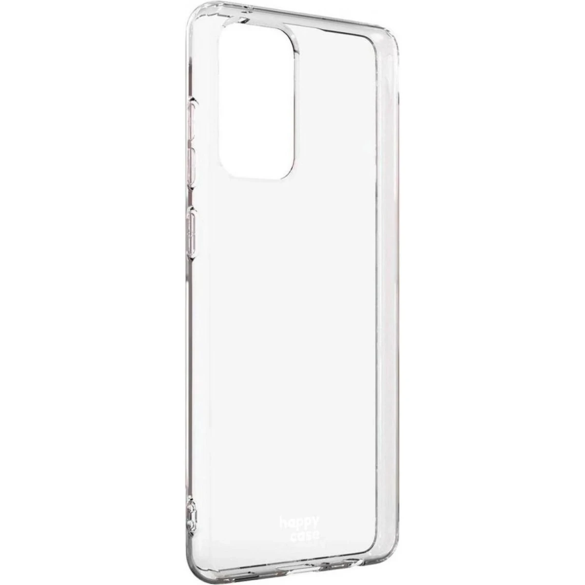 Newface Samsung Galaxy A72 Kılıf Lüx Şeffaf Silikon — görsel 6
