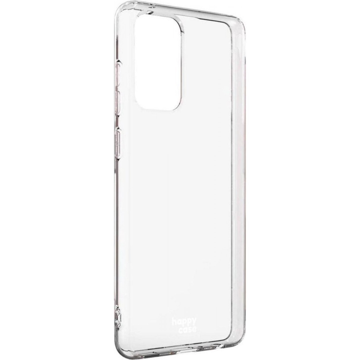 Newface Samsung Galaxy A72 Kılıf Lüx Şeffaf Silikon — görsel 9