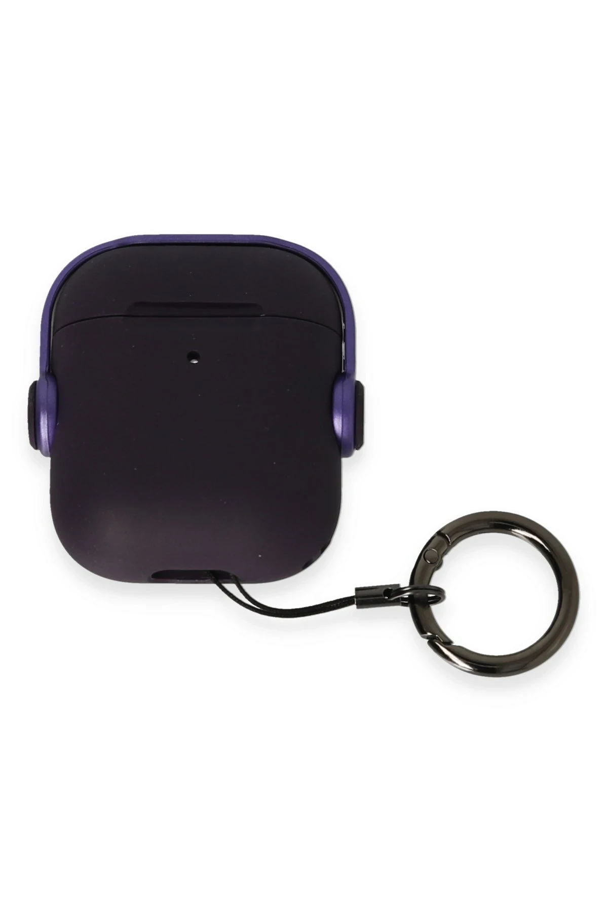 Newface Airpods 2 (2.nesil) Cool Kılıf - Derin Mor