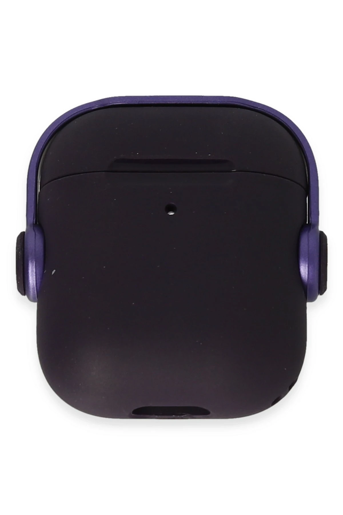 Newface Airpods 2 (2.nesil) Cool Kılıf - Derin Mor